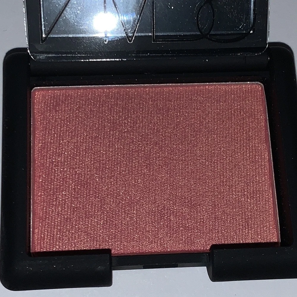 NARS new box